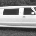 MB-W126-Stretch Hearse